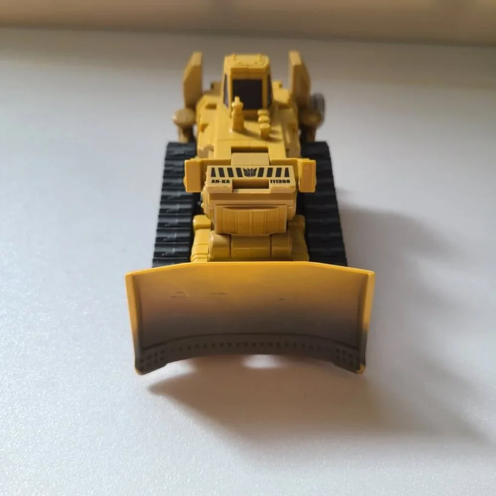 3 Transformer Construction Vehicles (Incomplete) - Picture 5 of 10